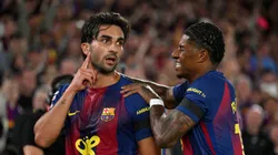 Barcelona campeón de LaLiga.