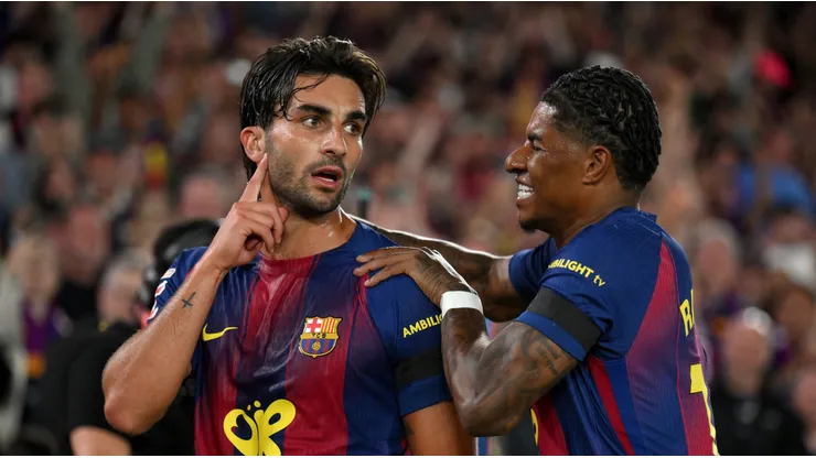 Barcelona campeón de LaLiga.