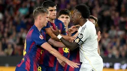 Barcelona ganó LaLiga y se acercó al global que lidera el Real Madrid.