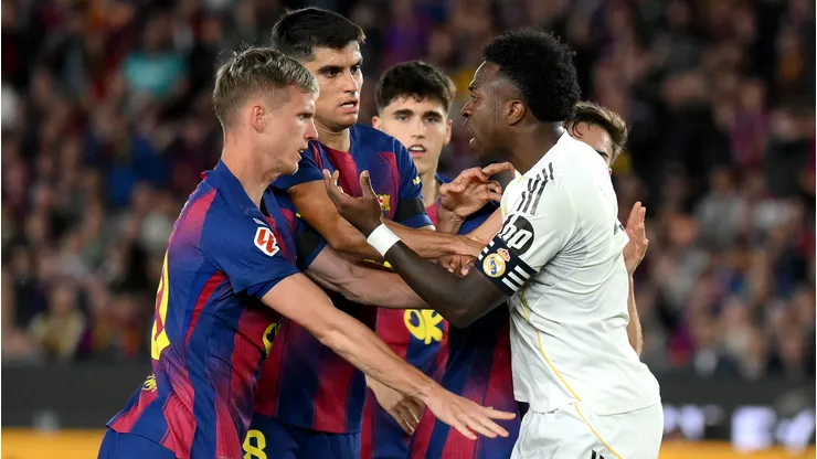 Barcelona ganó LaLiga y se acercó al global que lidera el Real Madrid.