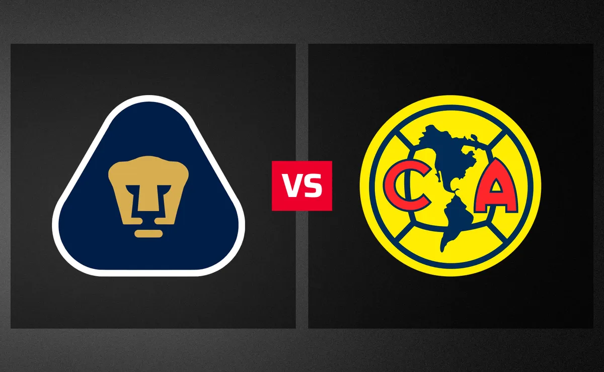 Dónde ver EN VIVO Pumas UNAM vs. América por la Liguilla del Clausura ...