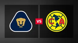 Pumas UNAM y América buscarán un lugar en semifinales de la Liguilla.