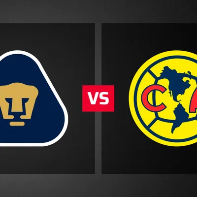 Dónde ver EN VIVO Pumas UNAM vs. América por la Liguilla del Clausura 2026: canales de TV y streaming online