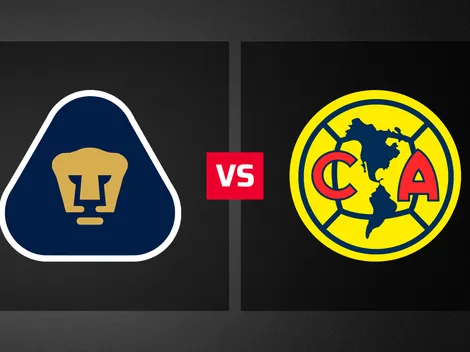 Dónde ver EN VIVO Pumas UNAM vs. América por la Liguilla del Clausura 2026: canales de TV y streaming online