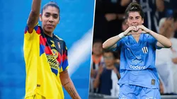 Club América vs Rayadas: Gran Final de la Liga MX Femenil