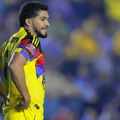 El penal errado por Henry Martín que condenó a América a la eliminación vs. Pumas UNAM