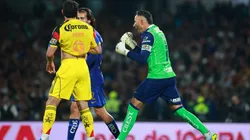 Pumas elimina al América y clasifica a Semifinales