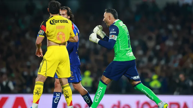 Pumas elimina al América y clasifica a Semifinales