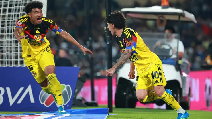 Por qué el Club América clasificó a Concachampions si perdió ante Pumas