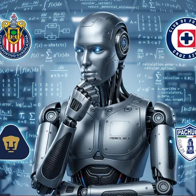 La Inteligencia Artificial predijo al campeón del Clausura 2026