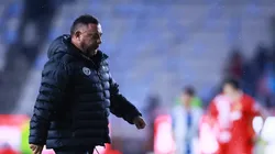 Mohamed contra la organización de la Liga MX.