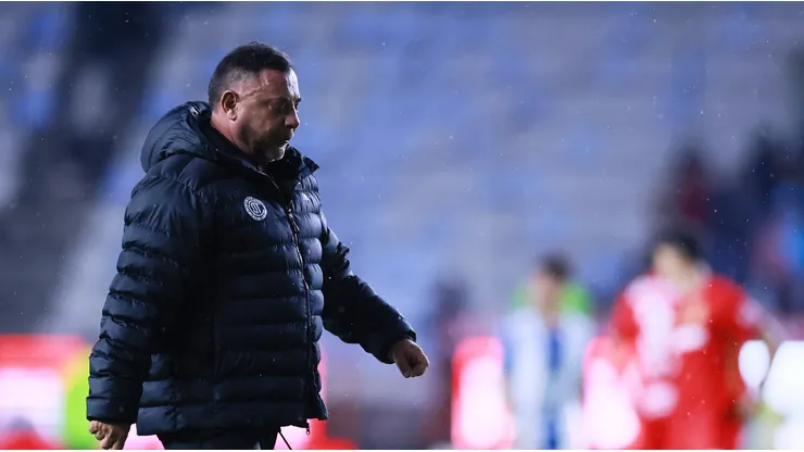 Mohamed contra la organización de la Liga MX.