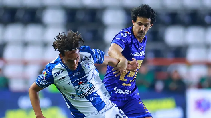 Pachuca y Pumas UNAM se enfrentan por un premio extra además del boleto a la Final del Clausura 2026