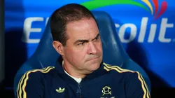 Jardine duro contra el arbitraje.