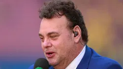 David Faitelson habló de Pumas
