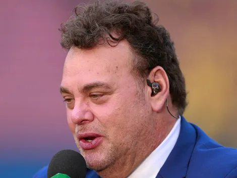 David Faitelson opinó que Pumas debe mejorar para ser campeón