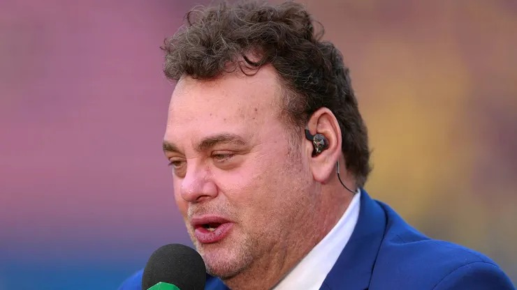David Faitelson habló de Pumas