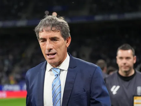 Los candidatos de Santiago Baños para suplir a André Jardine en América