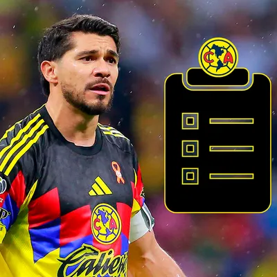 La lista negra de los aficionados de América tras la eliminación