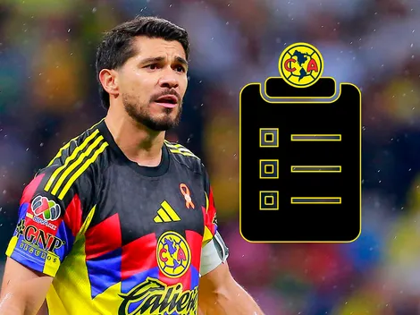 La lista negra de los aficionados de América tras la eliminación