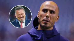 Carlos Hermosillo criticó sin piedad a Guido Pizarro