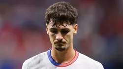 Jhonny Cardoso se perdería el Mundial 2026