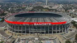 Cruz Azul aguarda por saber si podrá usar el Estadio Banorte para enfrentar a Chivas por el Clausura 2026