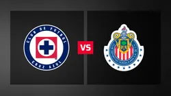 Cruz Azul y Chivas ya conocen fecha y horario de los partidos de la semifinal