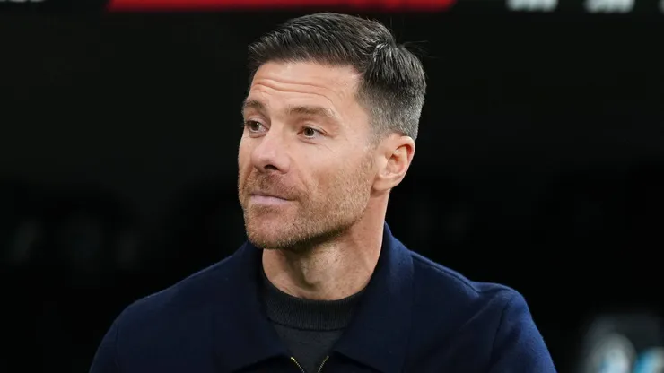Xabi Alonso es candidato a dirigir al Chelsea