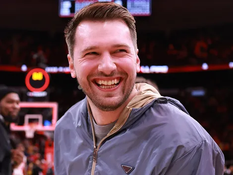 ¿Luka Doncic regresa esta noche en Lakers vs. Thunder por el Juego 4?
