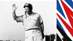 Juan Manuel Fangio ganó cinco campeonatos con cuatro escuderías distintas
