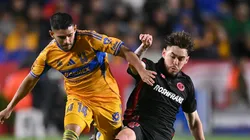Tigres UANL y Toluca se enfrentarán en la Final de la Concachampions 2026