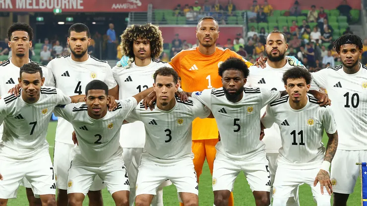 La Selección de Curazao cambiará a su entrenador a un mes del inicio del Mundial 2026