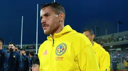 Jonathan dos Santos con posibilidad de renovar con América