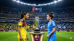 Horarios y fechas confirmados para la Final de la Liga MX Femenil