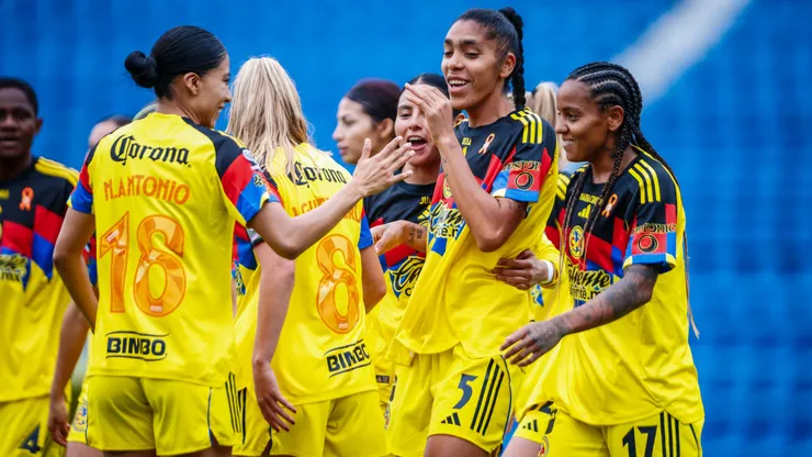 Por qué América Femenil habría solicitado ese horario para la Final