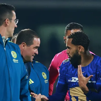 André Jardine ya pidió al reemplazo de Paulo Víctor