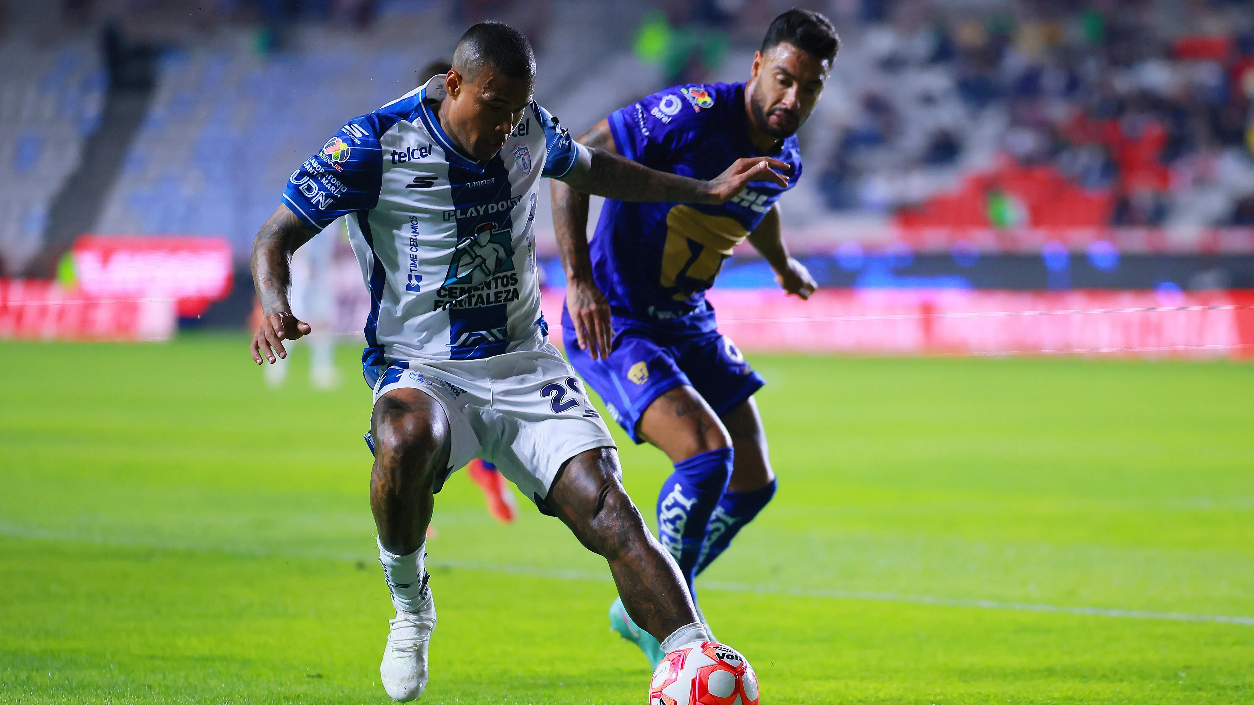 Confirmado el árbitro para el Pachuca vs Pumas