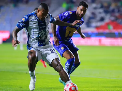 Confirmado el árbitro para el Pachuca vs Pumas
