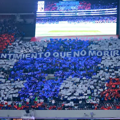 Cruz Azul anunció el precio de los boletos para la semifinal ante Chivas