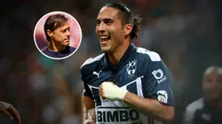 Aldo de Nigris habló de Matías Almeyda