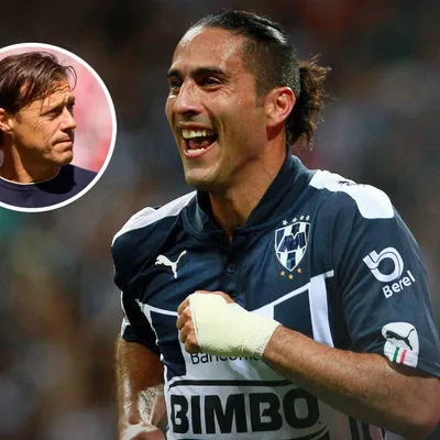 Aldo de Nigris opinó sobre la posible llegada de Matias Almeyda a Rayados