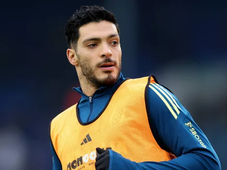 Raúl Jiménez reveló los equipos de la Liga MX que lo buscaron