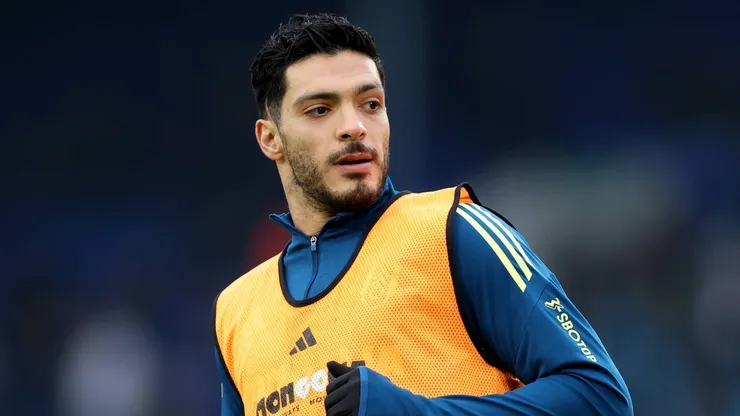 Raúl Jiménez habló del regreso a la Liga MX