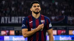 Henry Martín podría pasar al Atlante.