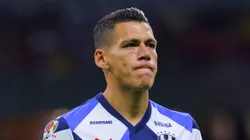 Héctor Moreno habló del momento de Rayados