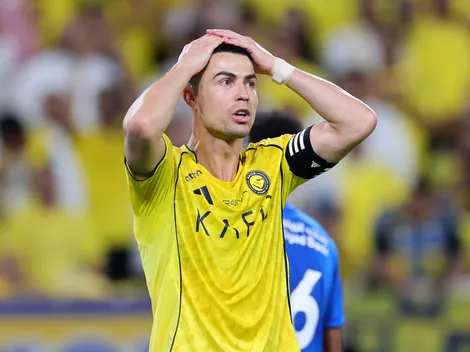 Al-Nassr 1-1 Al-Hilal: resumen, goles y tabla