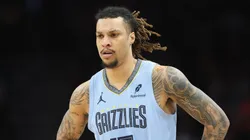 Falleció Brandon Clarke, jugador de la NBA.