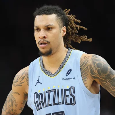 De qué murió Brandon Clarke, jugador de los Memphis Grizzlies