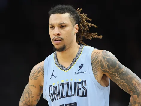De qué murió Brandon Clarke, jugador de los Memphis Grizzlies